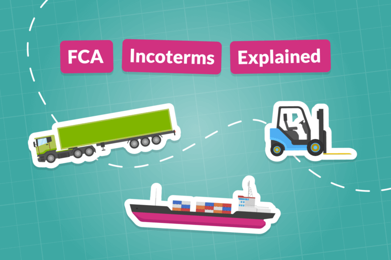 Free Carrier Fca Incoterms Explained Guide Hot Sex Picture 7537